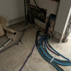 Impresa edile per costruzioni industriali a Verona