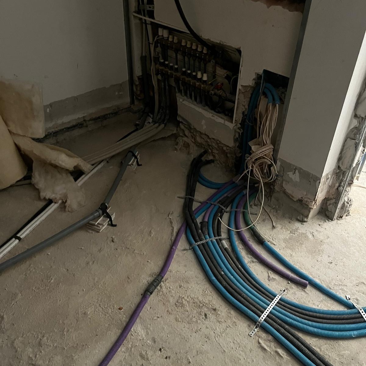 Impresa edile per costruzioni industriali a Verona