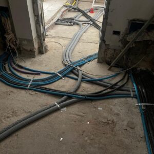 Impresa edile per costruzioni industriali a Verona