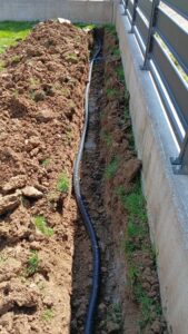Impresa edile per costruzioni industriali a Verona